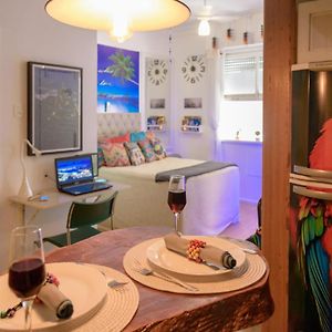 Apartamento Deluxe